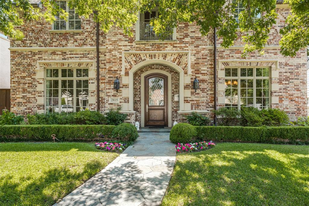 Caruth Hills - Residential