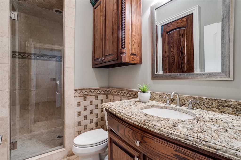 Caruth Hills - Residential