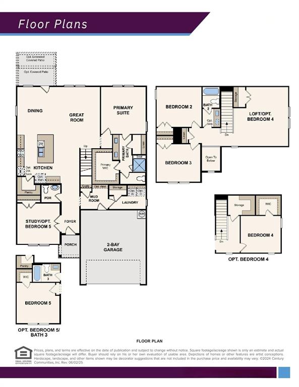 Hickory Hill - Residential