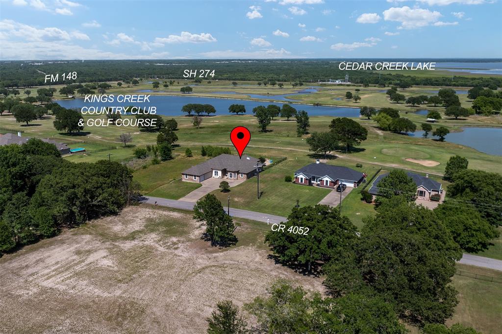 Country Gold Estates - Residential