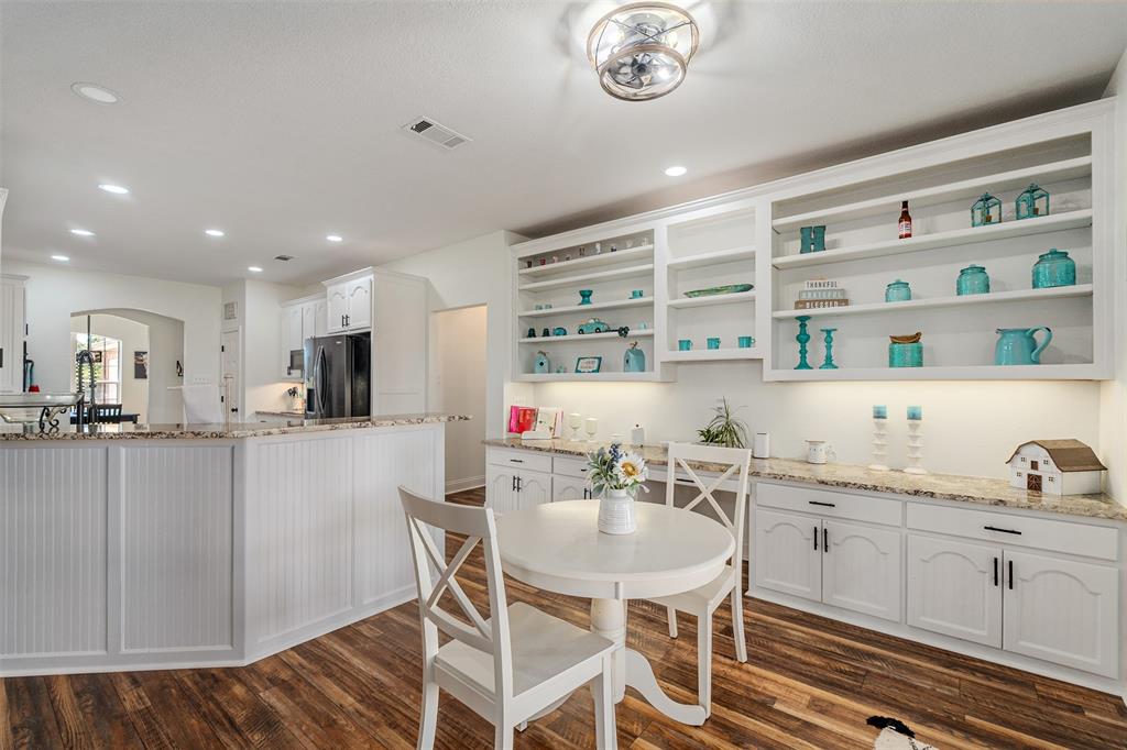 Country Gold Estates - Residential