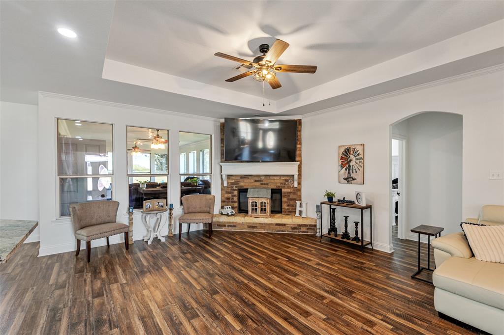 Country Gold Estates - Residential