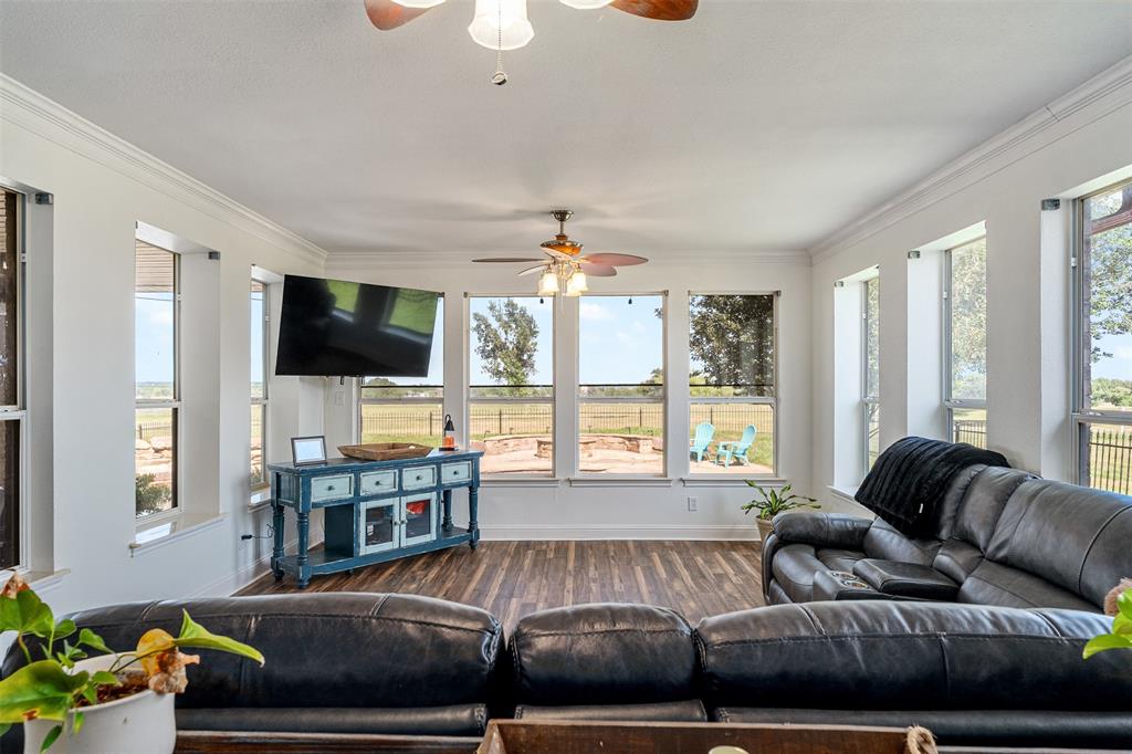 Country Gold Estates - Residential