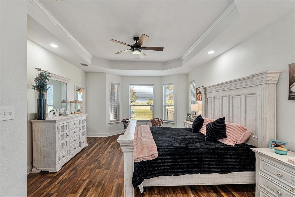 Country Gold Estates - Residential