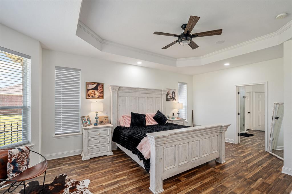 Country Gold Estates - Residential
