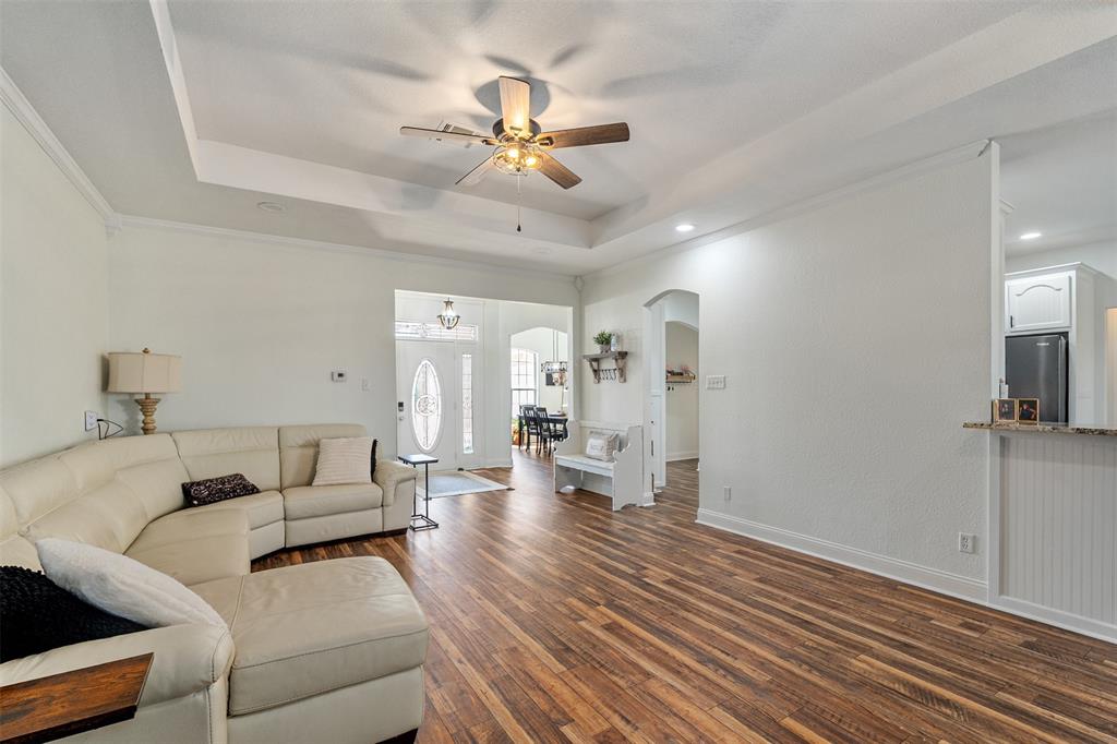 Country Gold Estates - Residential