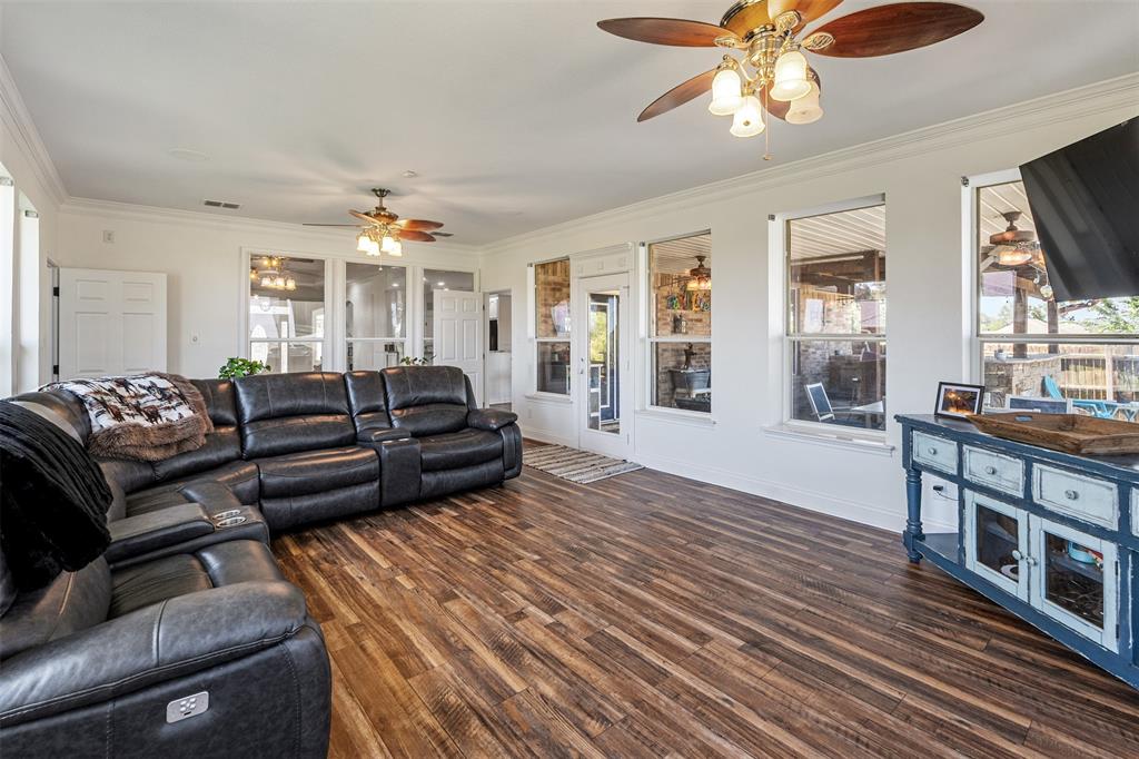Country Gold Estates - Residential