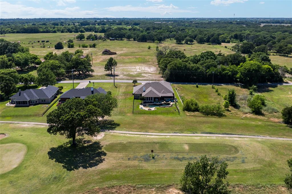 Country Gold Estates - Residential
