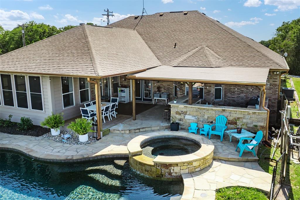 Country Gold Estates - Residential