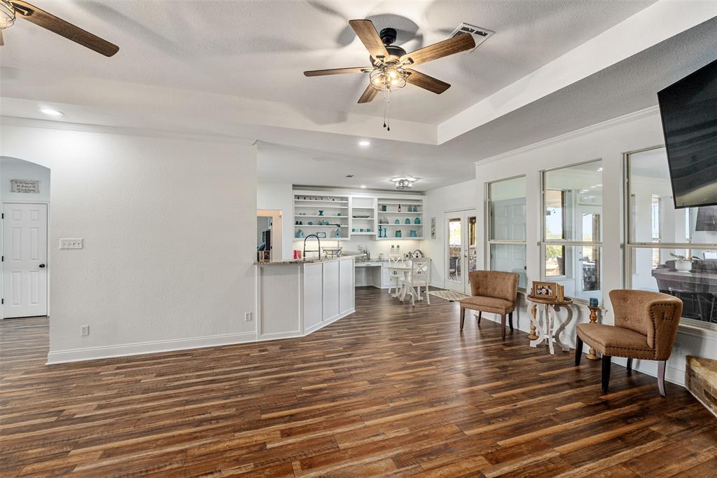 Country Gold Estates - Residential