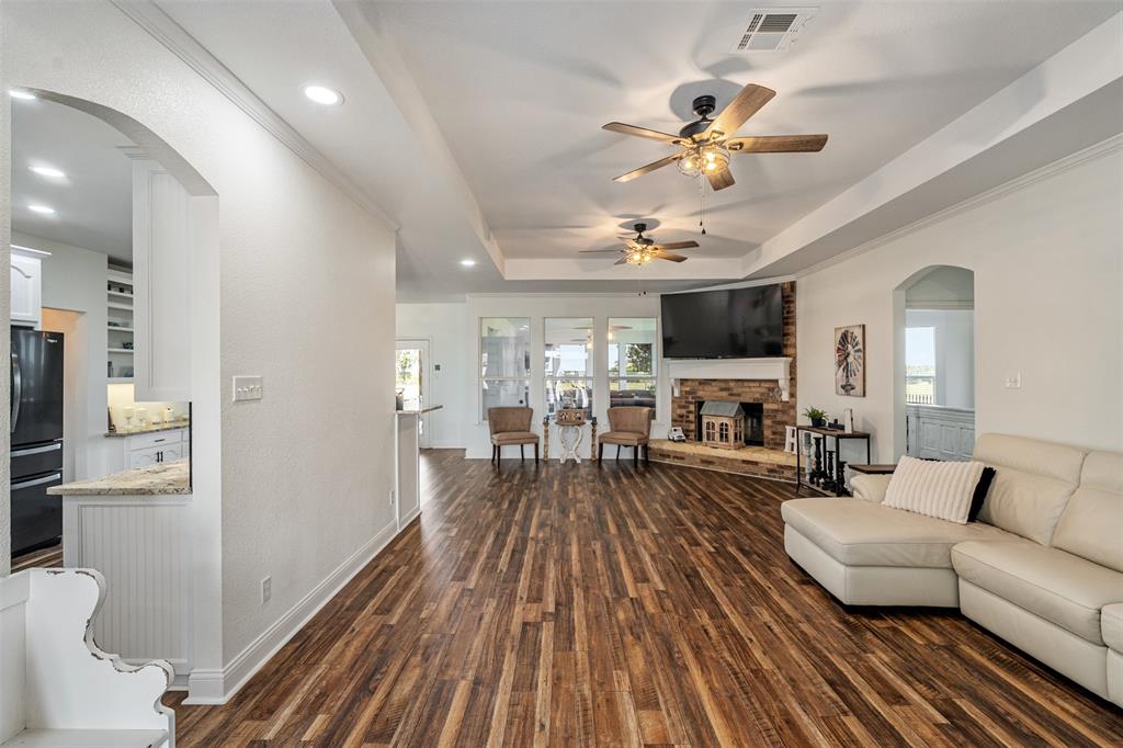 Country Gold Estates - Residential