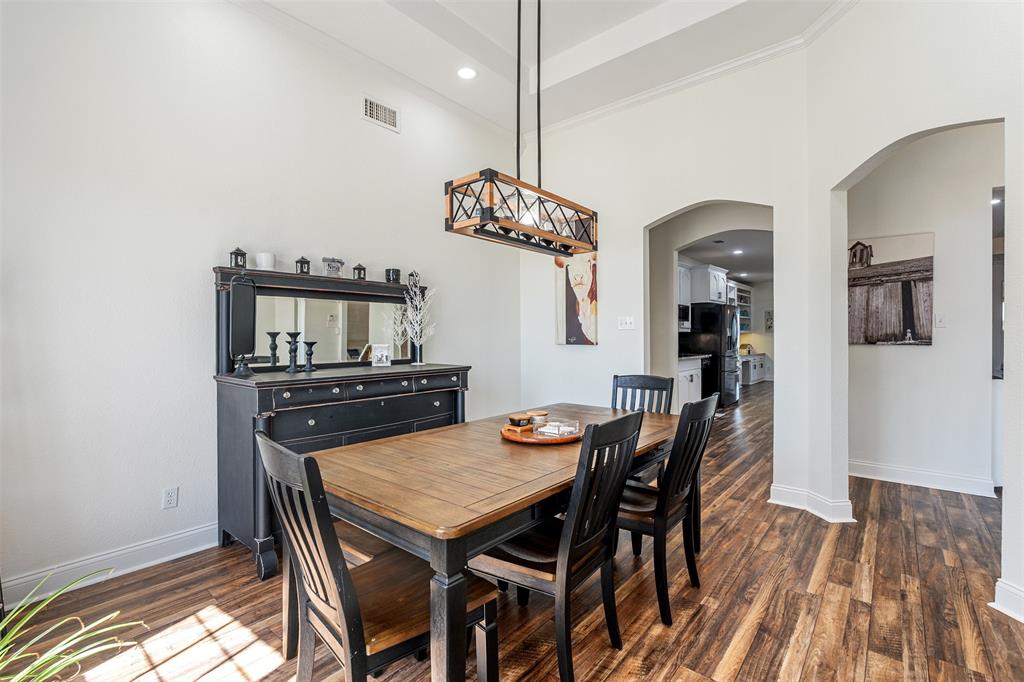 Country Gold Estates - Residential