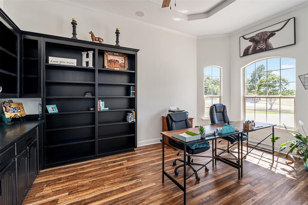 Country Gold Estates - Residential