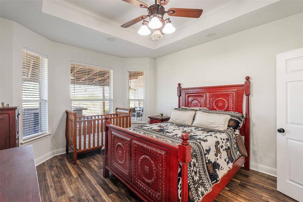 Country Gold Estates - Residential