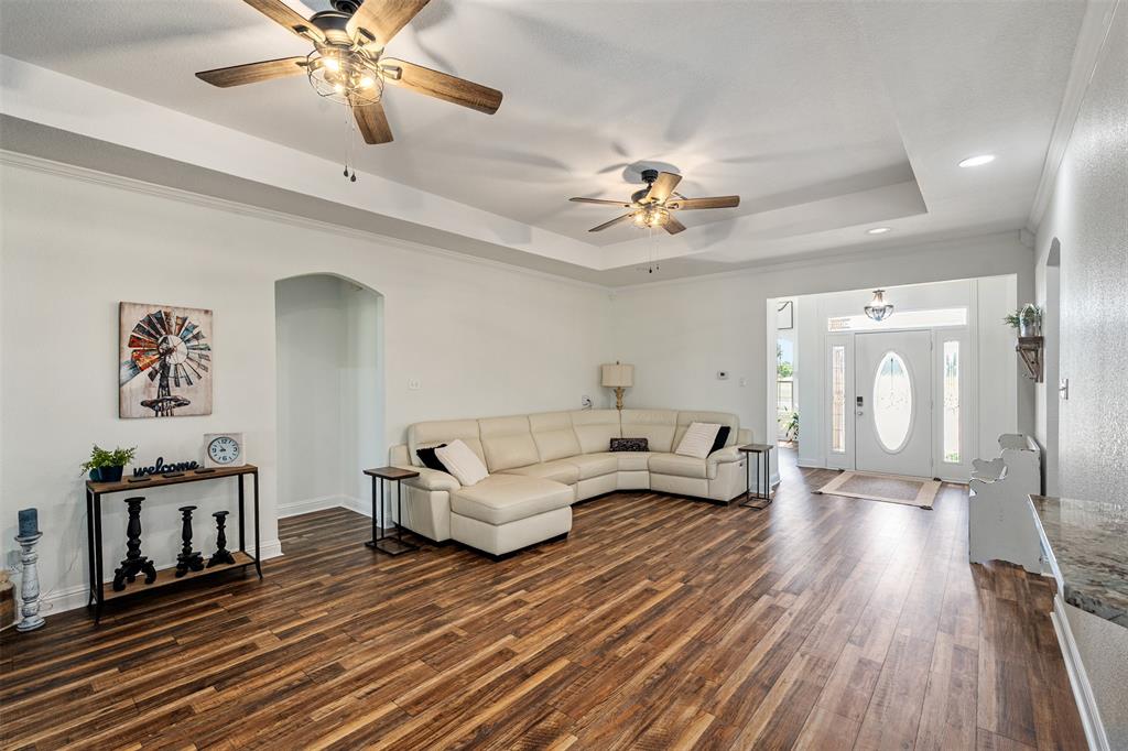 Country Gold Estates - Residential