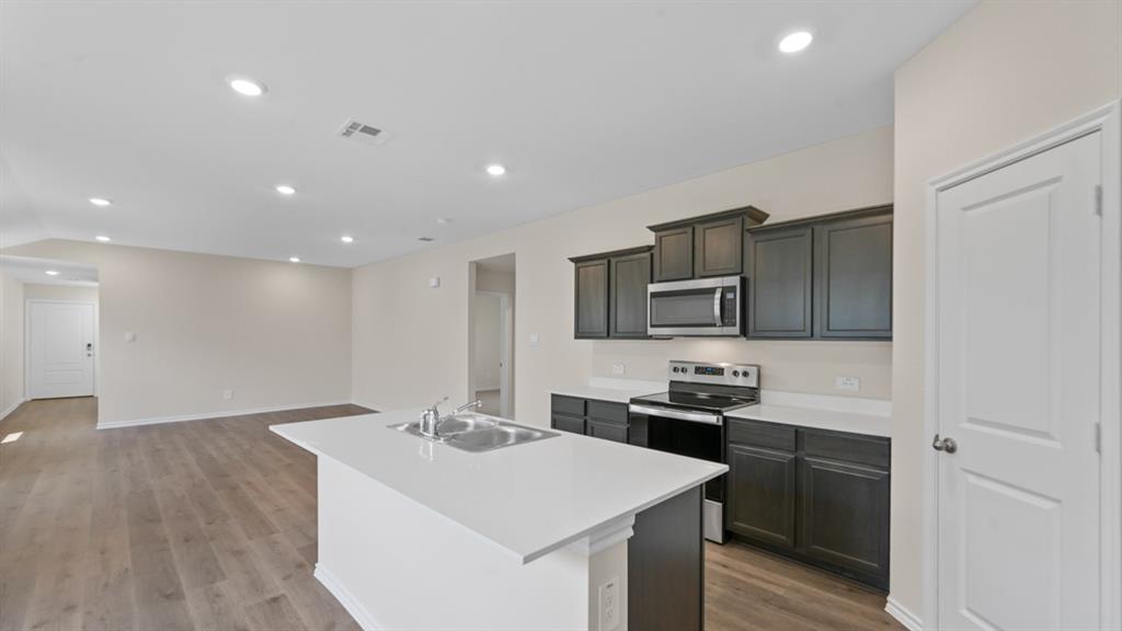 Blaire Lake - Residential