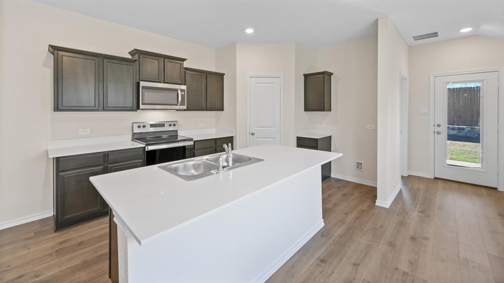 Blaire Lake - Residential