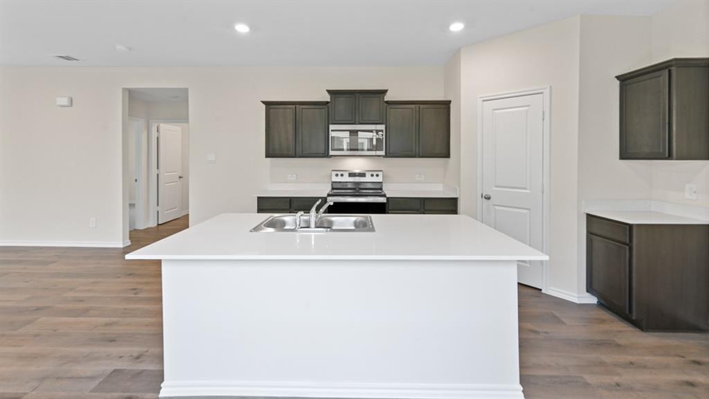 Blaire Lake - Residential
