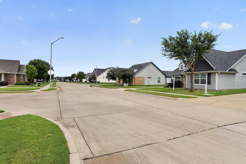 Heritage Village Ph 2 - Residential