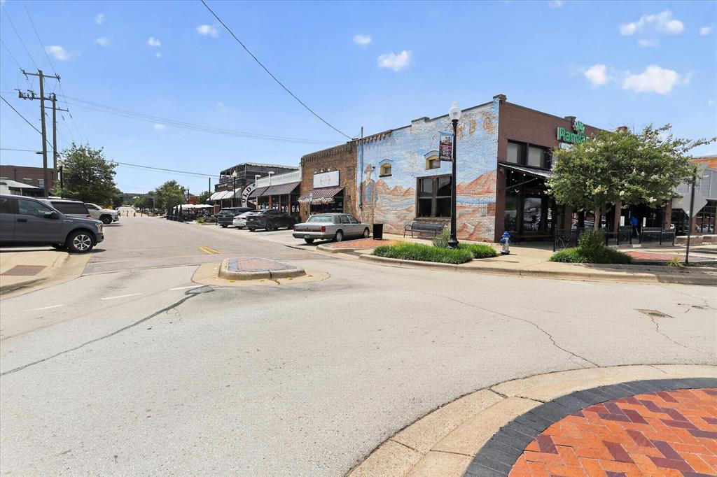 Heritage Village Ph 2 - Residential