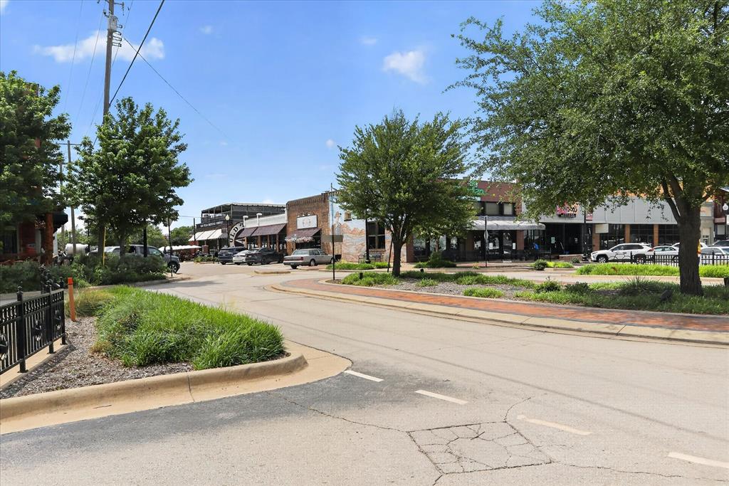 Heritage Village Ph 2 - Residential