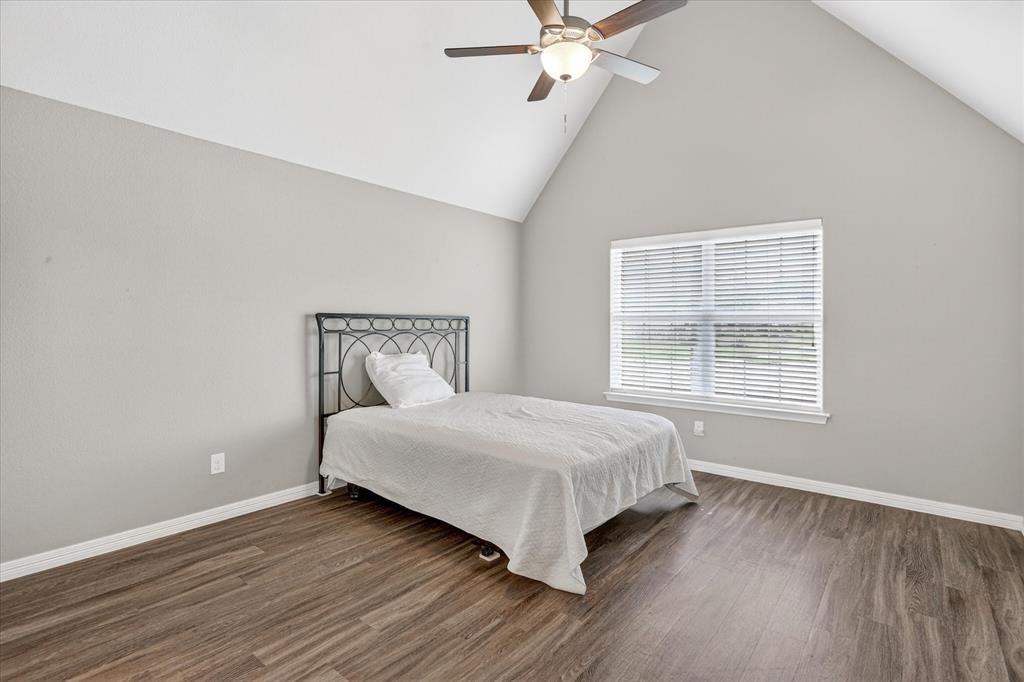 Heritage Village Ph 2 - Residential