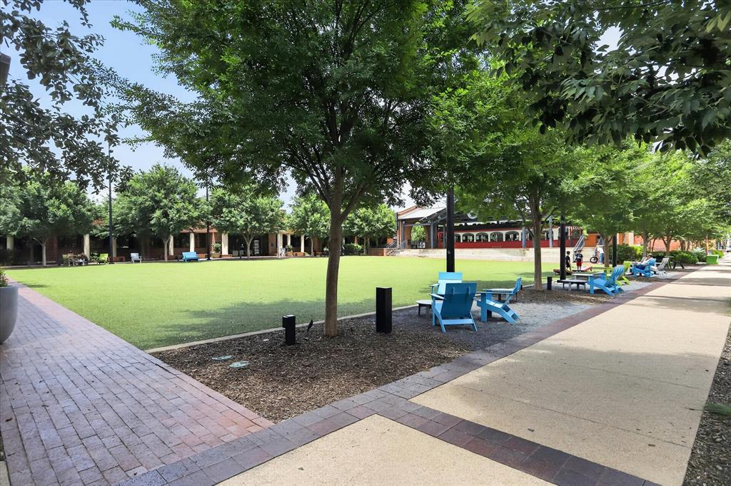 Heritage Village Ph 2 - Residential