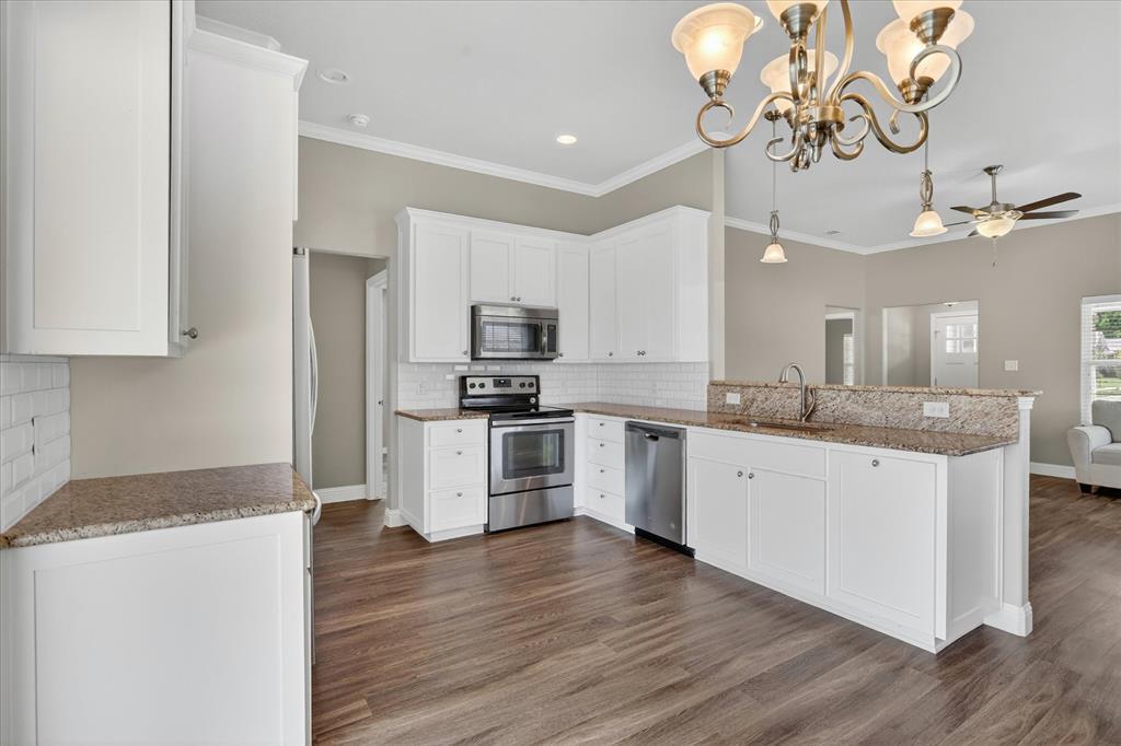 Heritage Village Ph 2 - Residential