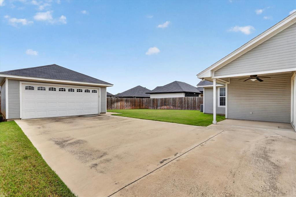 Heritage Village Ph 2 - Residential