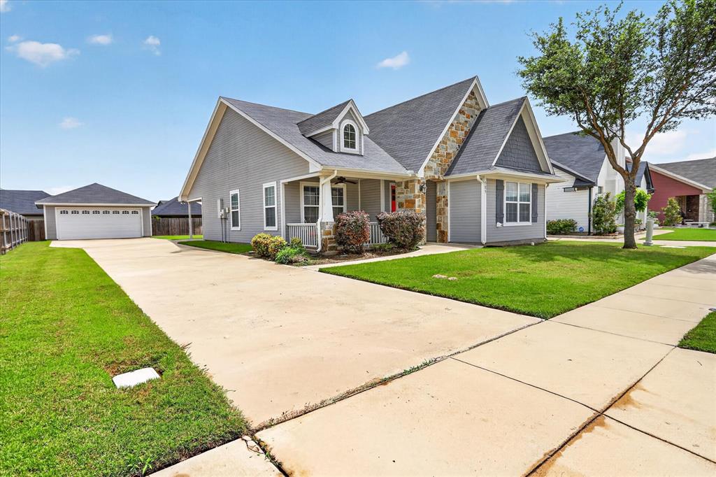 Heritage Village Ph 2 - Residential