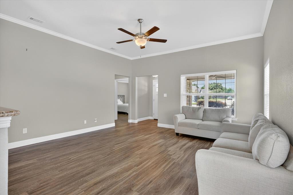 Heritage Village Ph 2 - Residential