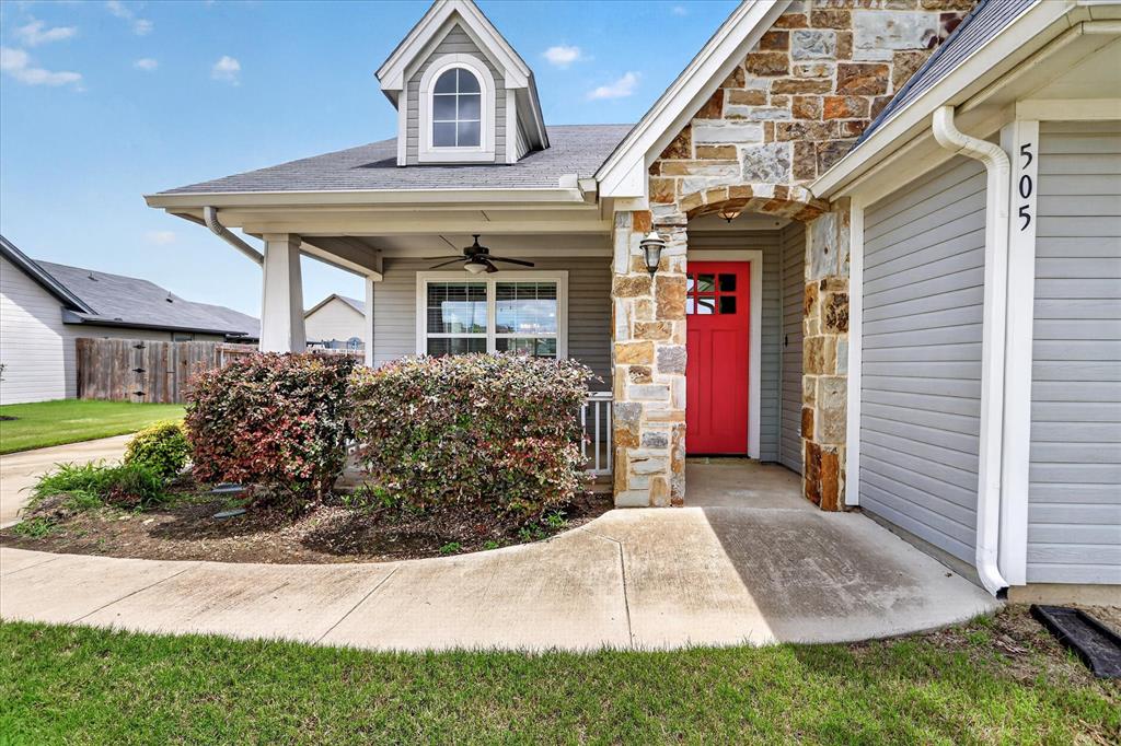 Heritage Village Ph 2 - Residential
