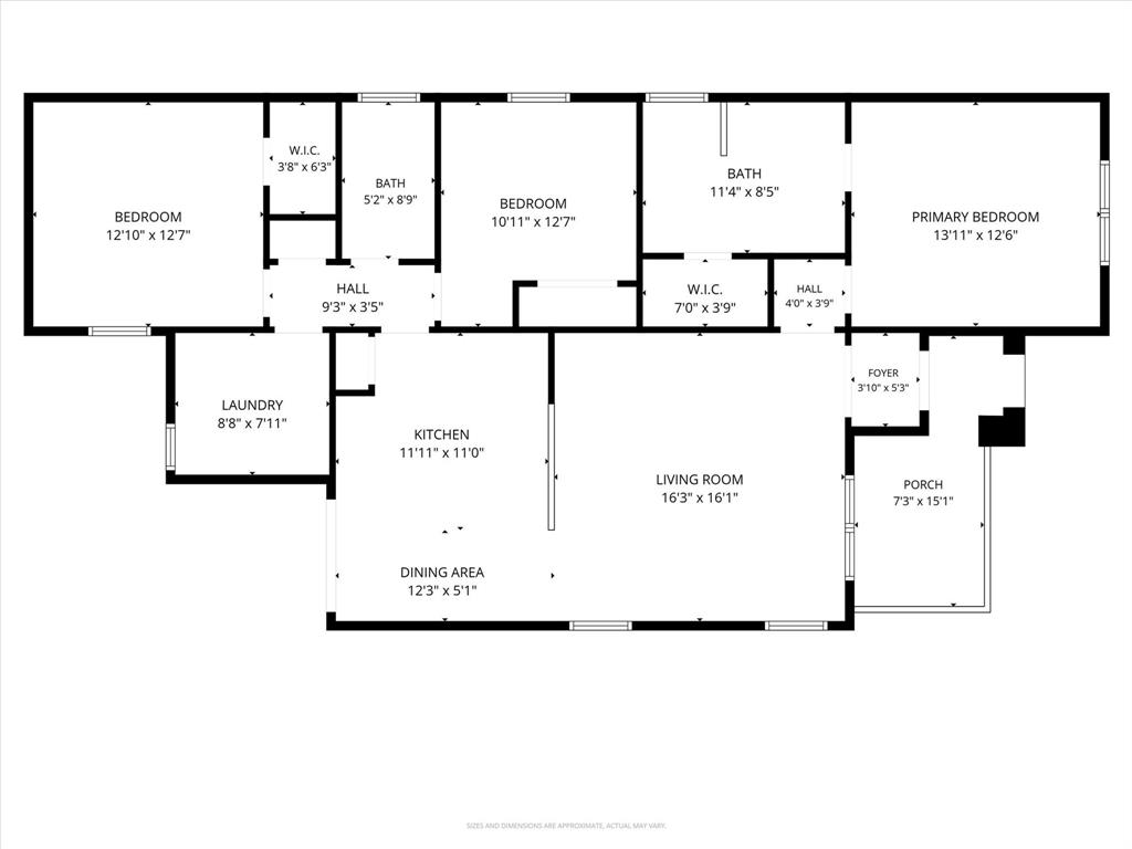 Heritage Village Ph 2 - Residential