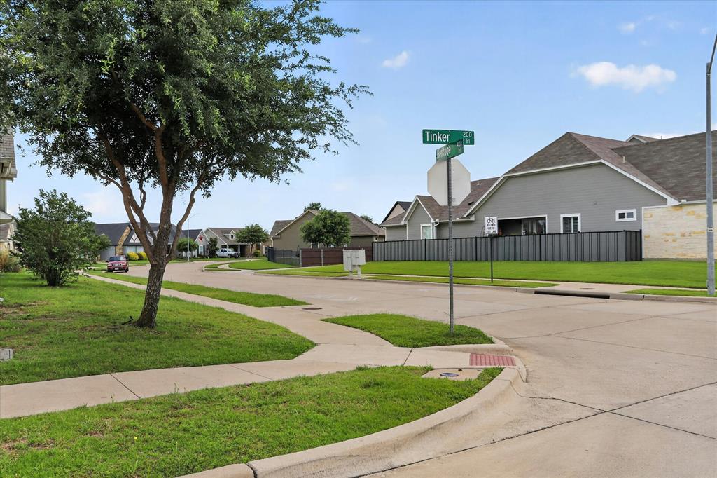 Heritage Village Ph 2 - Residential