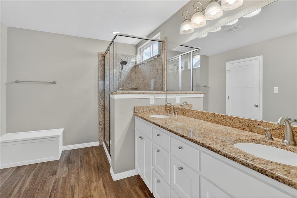 Heritage Village Ph 2 - Residential