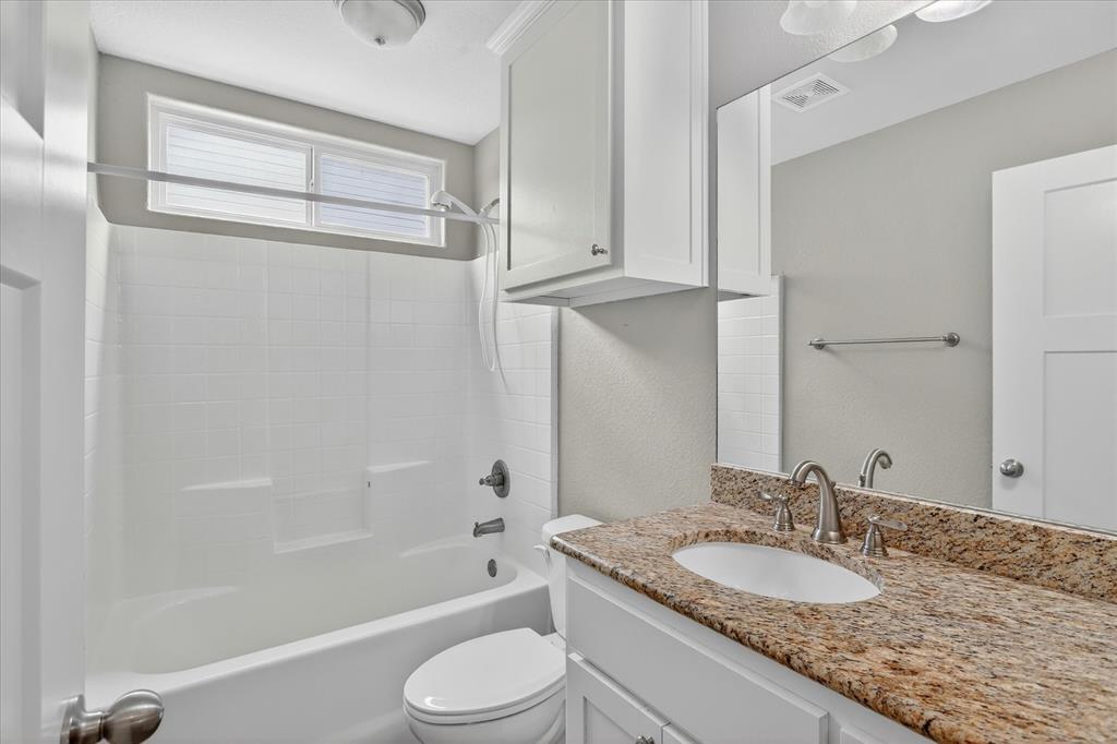 Heritage Village Ph 2 - Residential