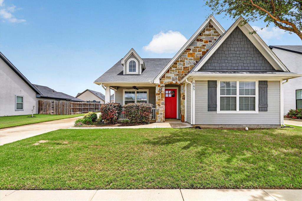 Heritage Village Ph 2 - Residential