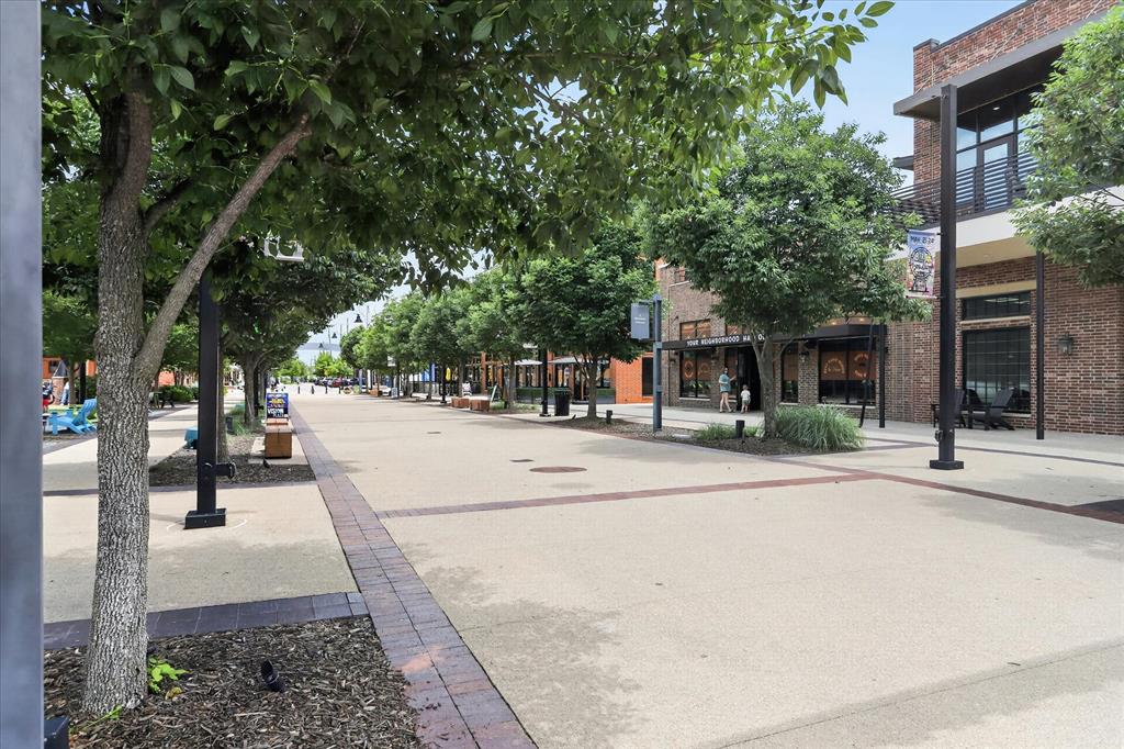 Heritage Village Ph 2 - Residential