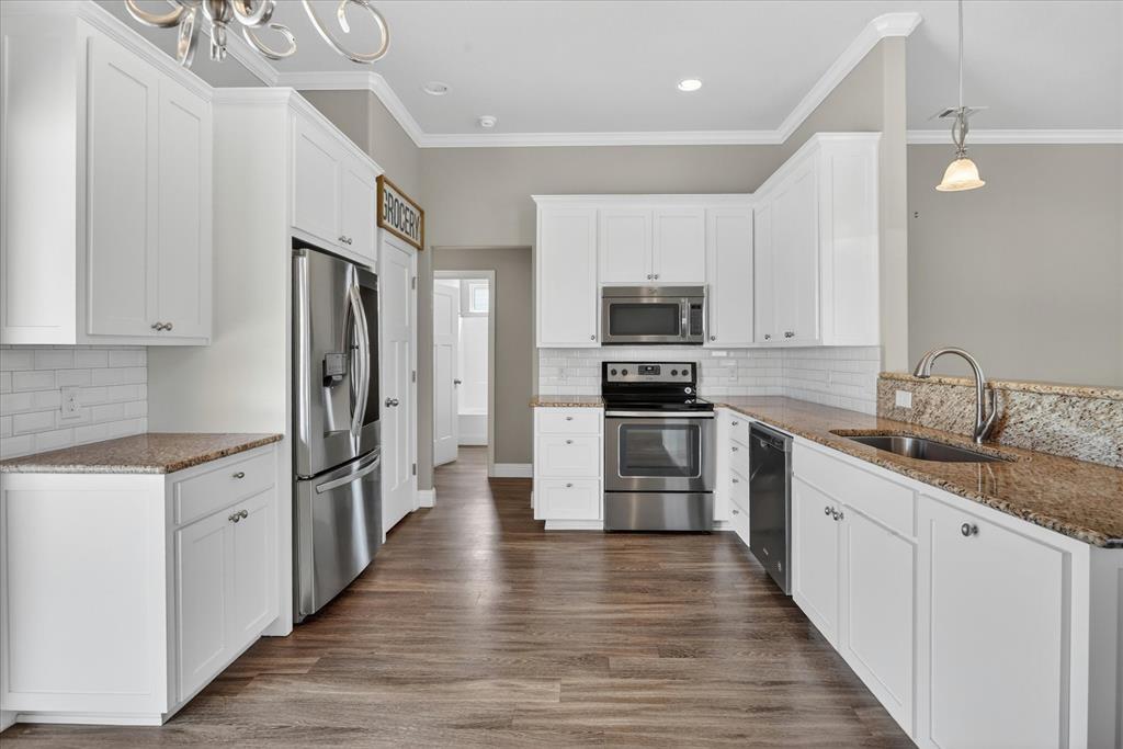 Heritage Village Ph 2 - Residential