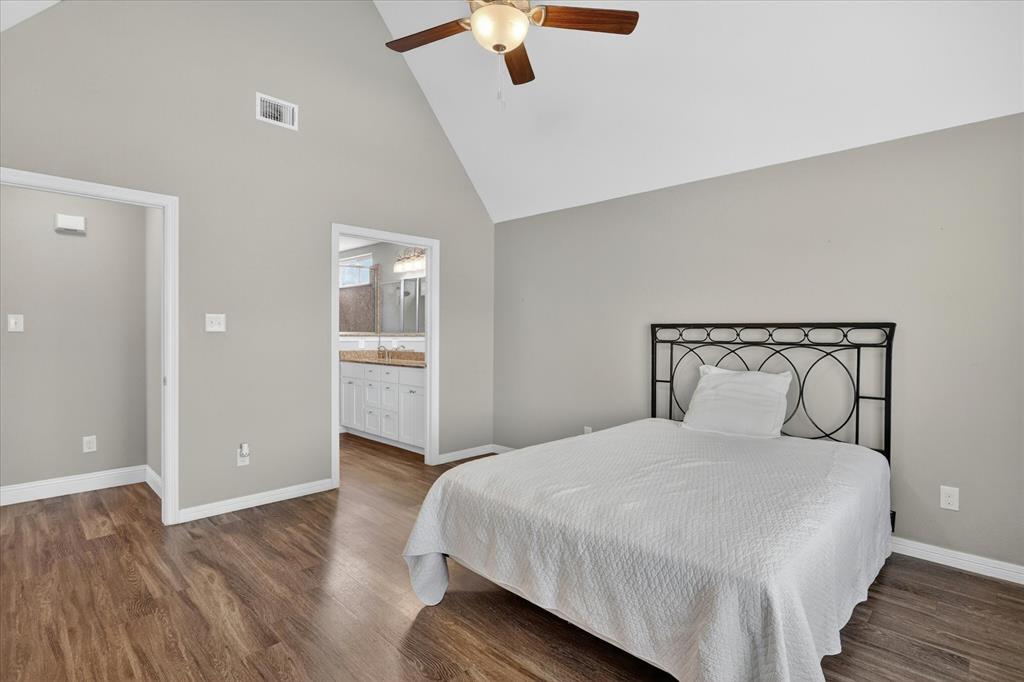 Heritage Village Ph 2 - Residential