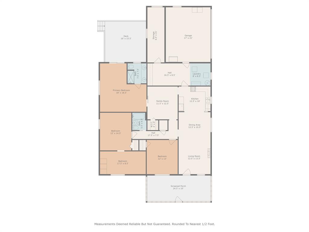 None - Residential