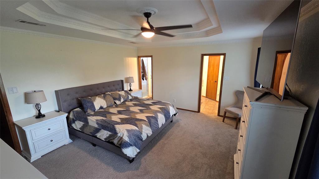 South Meadows Ph 1 - Residential