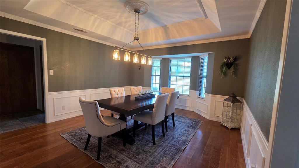 South Meadows Ph 1 - Residential