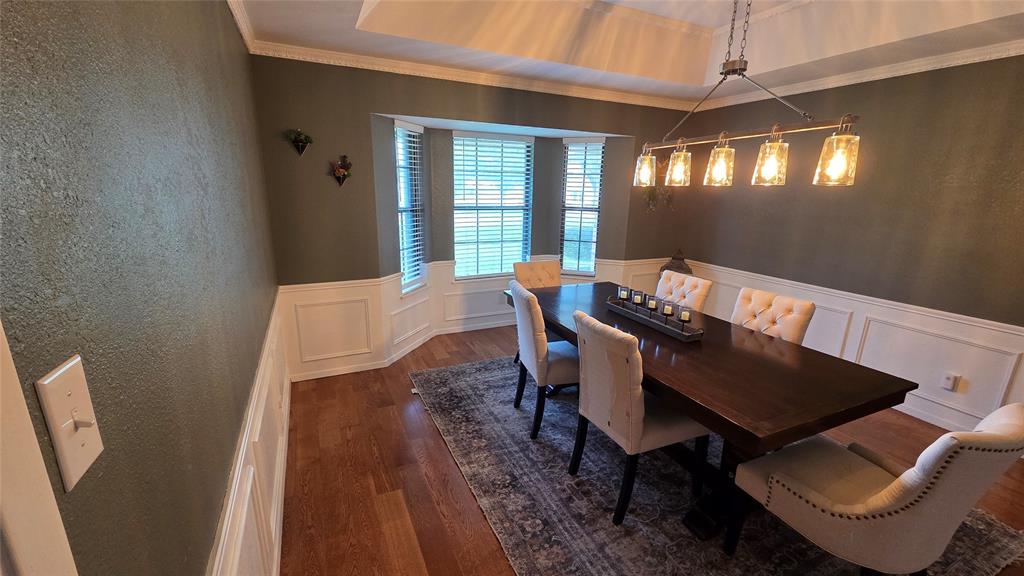 South Meadows Ph 1 - Residential