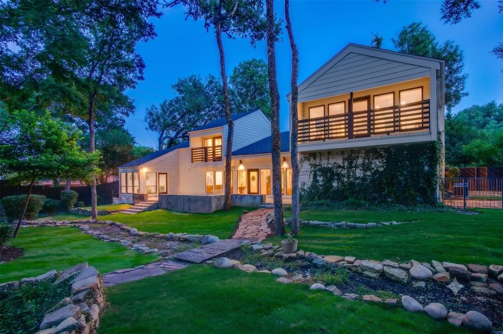 Hillwood Estates - Residential