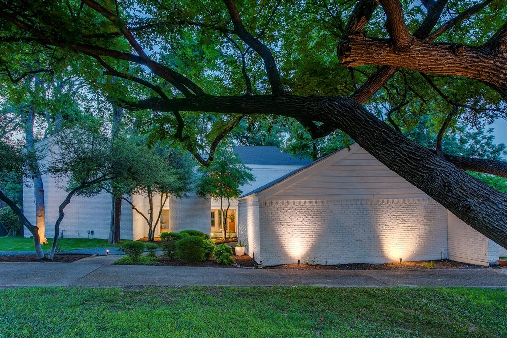 Hillwood Estates - Residential
