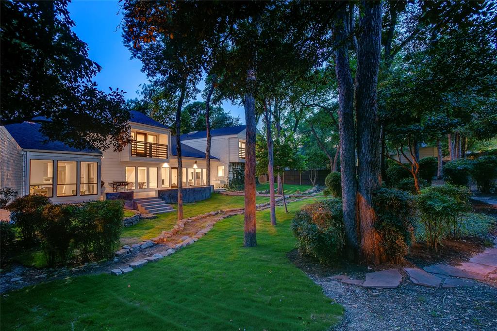 Hillwood Estates - Residential