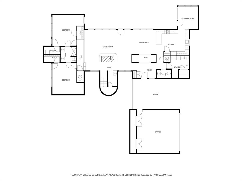 Hillwood Estates - Residential