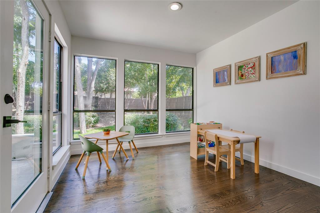 Hillwood Estates - Residential