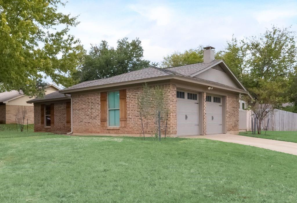 Greenbriar Add - Residential